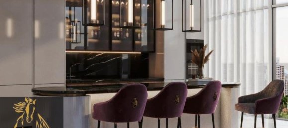 4 bedrooms Penthouse in Downtown Dubai (Downtown Burj Dubai), UAE No. 9267 13