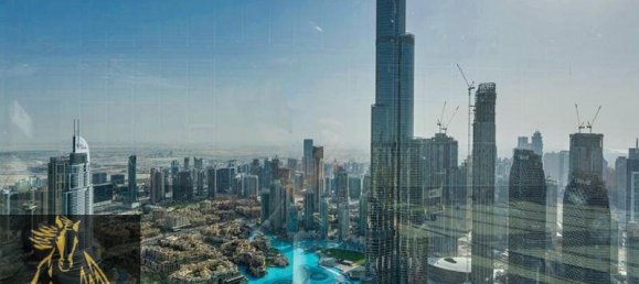 4 bedrooms Penthouse in Downtown Dubai (Downtown Burj Dubai), UAE No. 9267 17