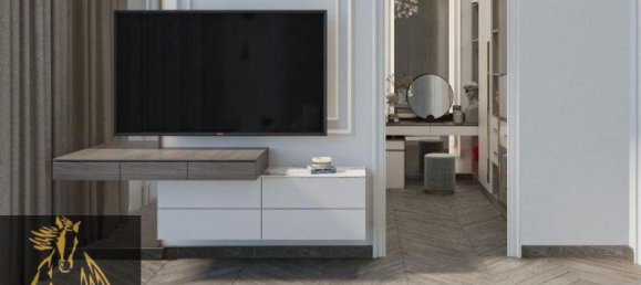 4 bedrooms Penthouse in Downtown Dubai (Downtown Burj Dubai), UAE No. 9267 19