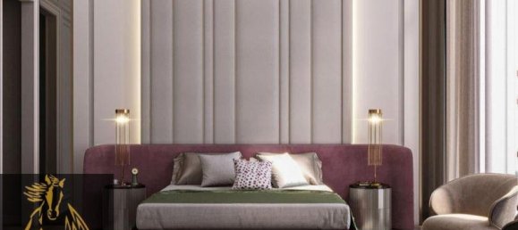 4 bedrooms Penthouse in Downtown Dubai (Downtown Burj Dubai), UAE No. 9267 24