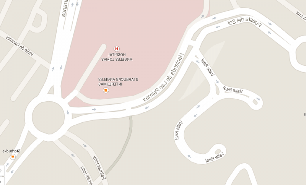 3 bedrooms House in Mexico No. 212540