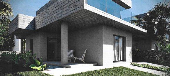 4 rooms Villa in Rome, Italy No. 12716 7