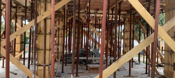 4 rooms Villa in Rome, Italy No. 12716 18