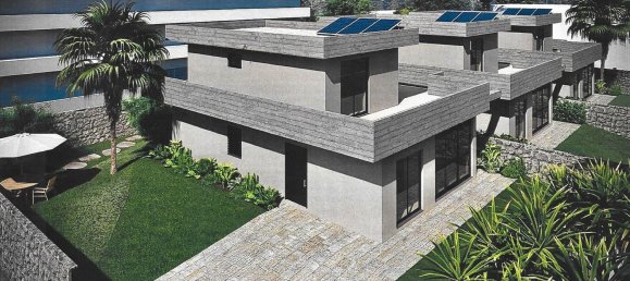 4 rooms Villa in Rome, Italy No. 12716 6