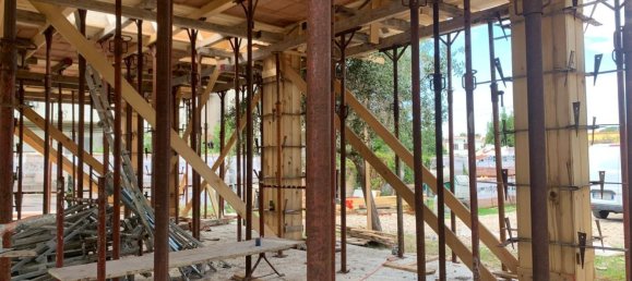 4 rooms Villa in Rome, Italy No. 12716 17