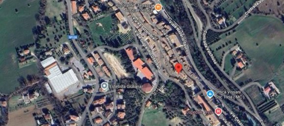 Apartamento de 3 divisões em Treia, Italy N.º 274030 2