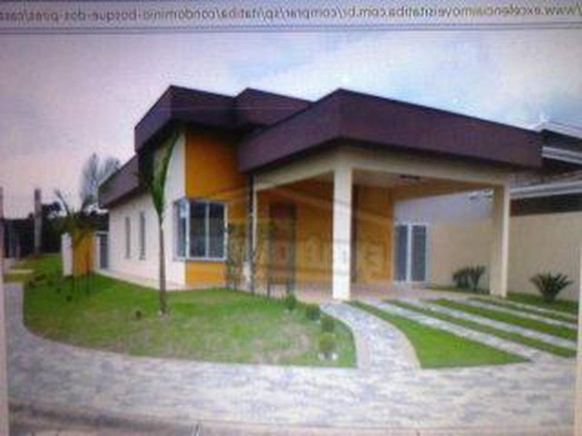 3 bedrooms House in Sao Paulo, Brazil No. 523533