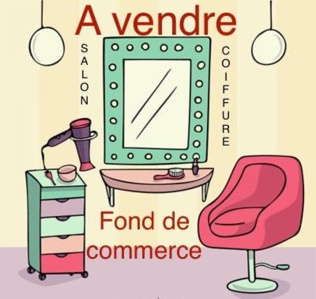 Büro in Cholet, France 52m², Nr. 20955