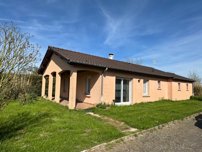 3 bedrooms House in Planrupt, France No. 67718