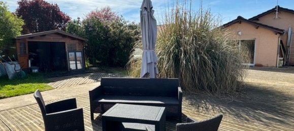 3 bedrooms House in Planrupt, France No. 67718 12