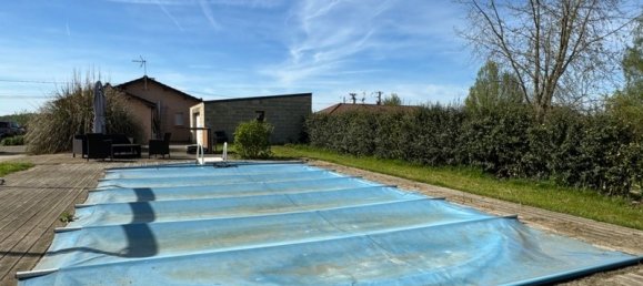 3 bedrooms House in Planrupt, France No. 67718 11