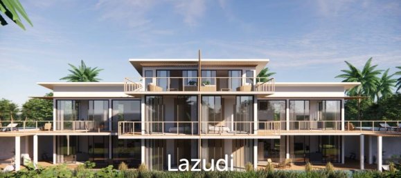 3 bedrooms Duplex in Surat Thani, Thailand No. 14618 3