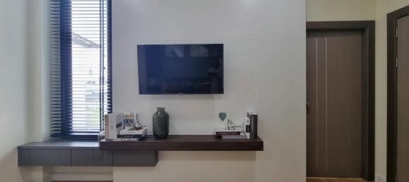 4 bedrooms Villa in Pattaya, Thailand No. 5752 4