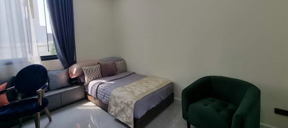 4 bedrooms Villa in Pattaya, Thailand No. 5752 7