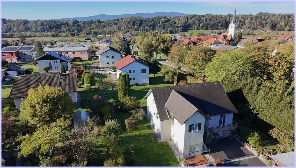 3 Schlafzimmer Haus in Hitzendorf, Austria, Nr. 232051