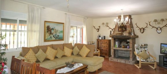 5 Schlafzimmer Haus in Monda, Spain, Nr. 44644 5