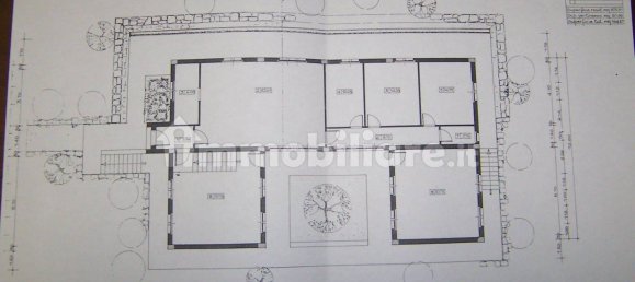 300m² Land in Bettona, Italy No. 263068 7
