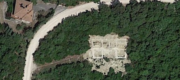 300m² Land in Bettona, Italy No. 263068 5