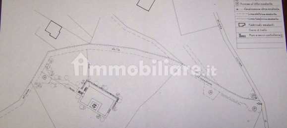 300m² Land in Bettona, Italy No. 263068 6