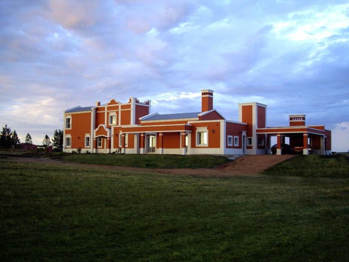  Farm in Maldonado, Uruguay No. 15844