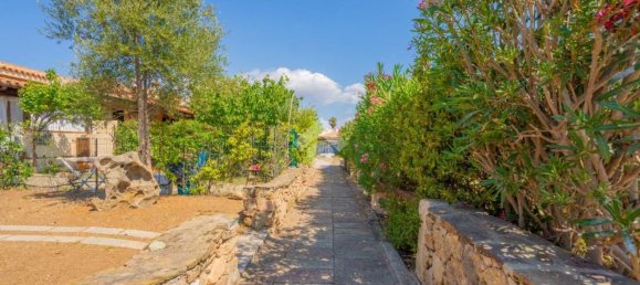 2 rooms House in San Teodoro, Italy No. 289368 17