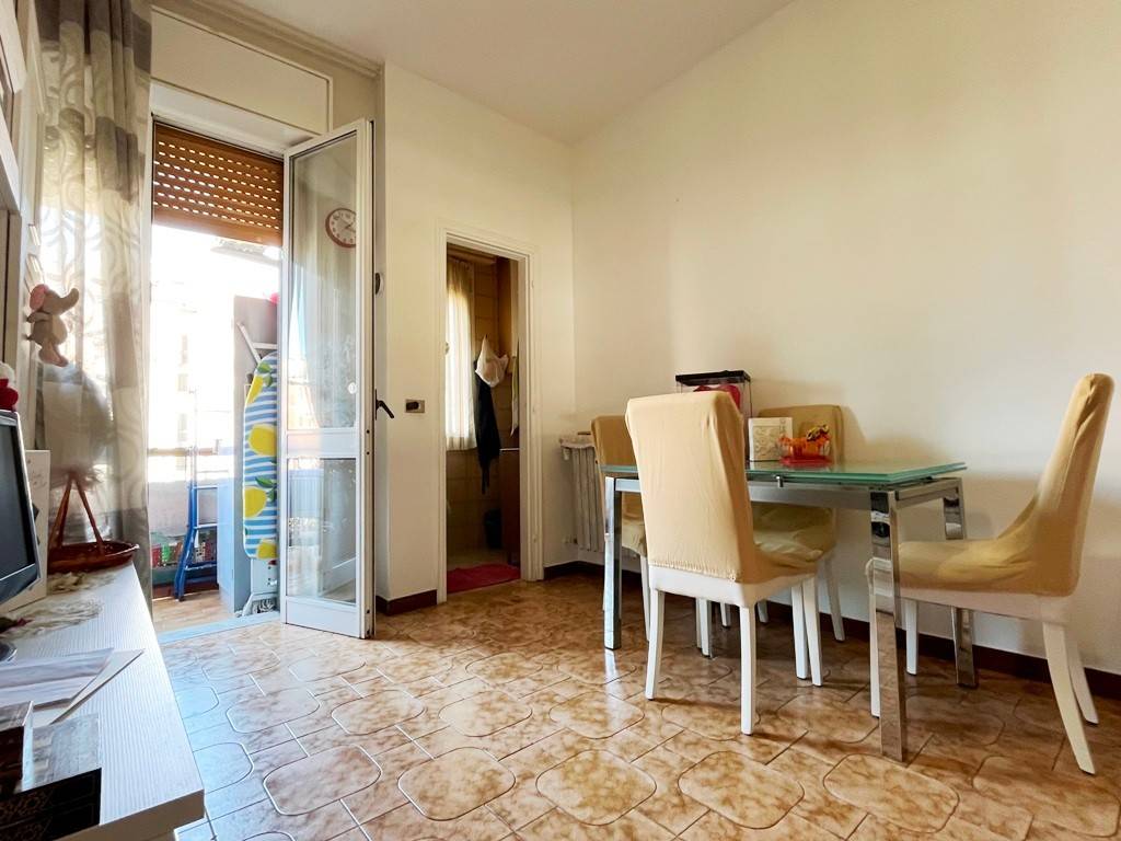 1 bedroom Apartment in Milan, Italy No. 354239