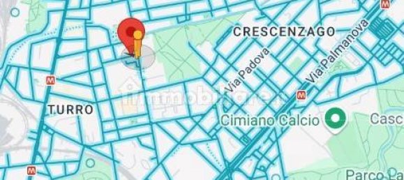 1 bedroom Apartment in Milan, Italy No. 354239 19