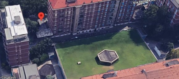 1 bedroom Apartment in Milan, Italy No. 354239 17