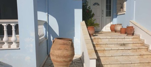 5 dormitorios villa en venta en Zakynthos, Ionian Islands, Peloponnese, Western Greece and the Ionian, Greece № 836 3