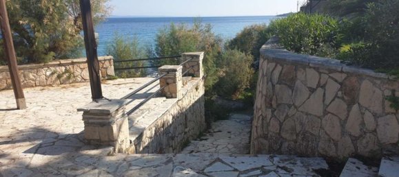 5 dormitorios villa en venta en Zakynthos, Ionian Islands, Peloponnese, Western Greece and the Ionian, Greece № 836 19