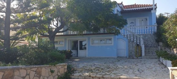 5 dormitorios villa en venta en Zakynthos, Ionian Islands, Peloponnese, Western Greece and the Ionian, Greece № 836 21