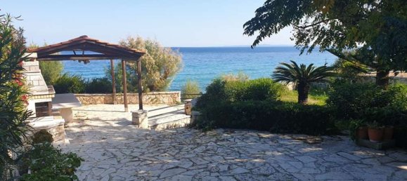5 dormitorios villa en venta en Zakynthos, Ionian Islands, Peloponnese, Western Greece and the Ionian, Greece № 836 16
