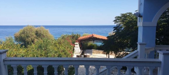 5 dormitorios villa en venta en Zakynthos, Ionian Islands, Peloponnese, Western Greece and the Ionian, Greece № 836 15