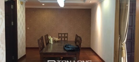 4 غرف نوم شقة في Tay Ho, Vietnam رقم 3257 2