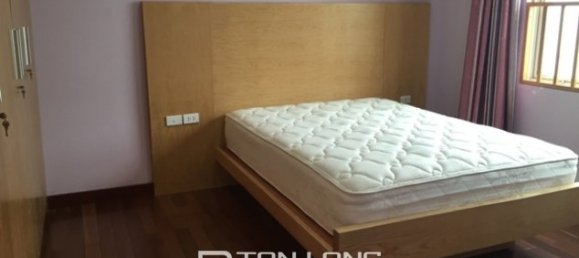 4 غرف نوم شقة في Tay Ho, Vietnam رقم 3257 5