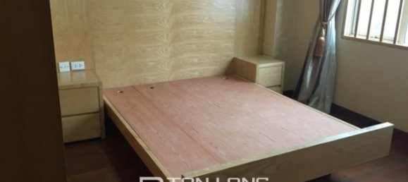 4 غرف نوم شقة في Tay Ho, Vietnam رقم 3257 7