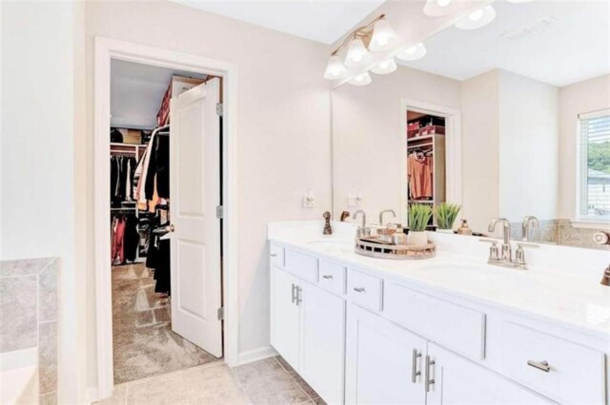 4 Schlafzimmer Haus in Mableton, USA, Nr. 410826