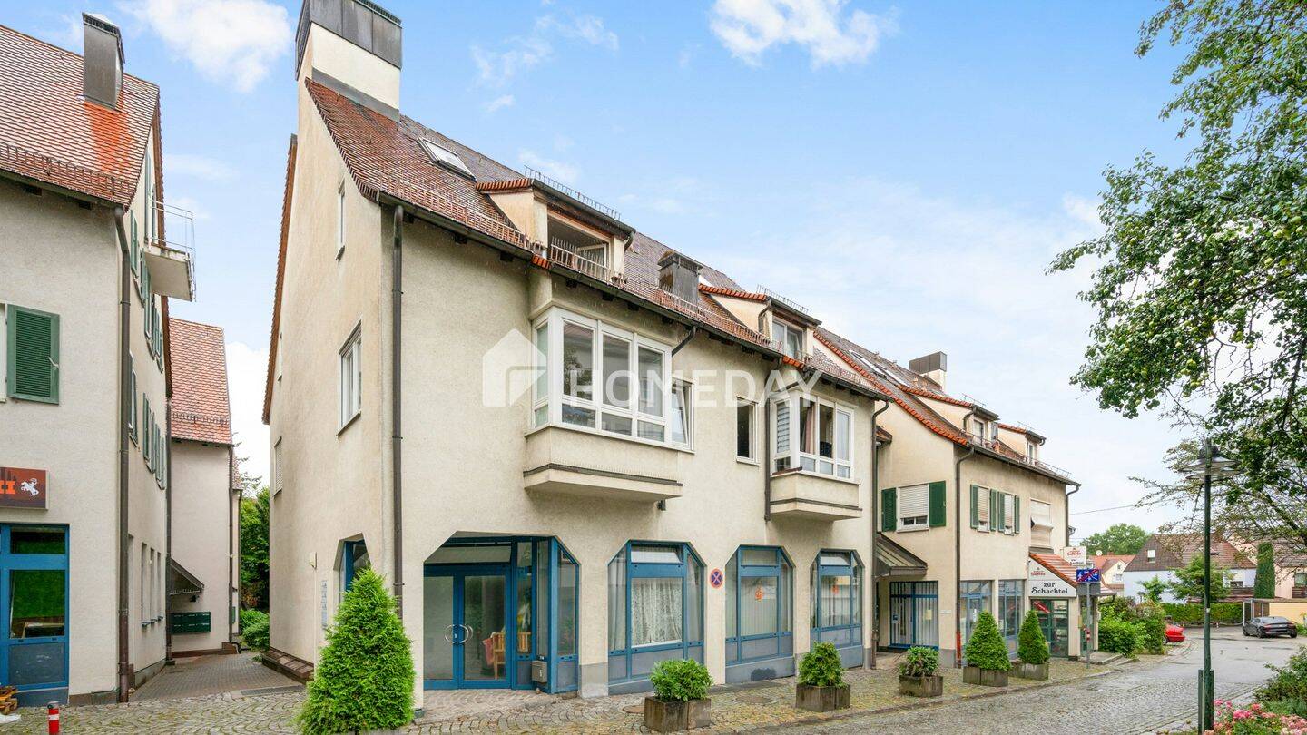 Studio in Stuttgart, Germany, Nr. 359876