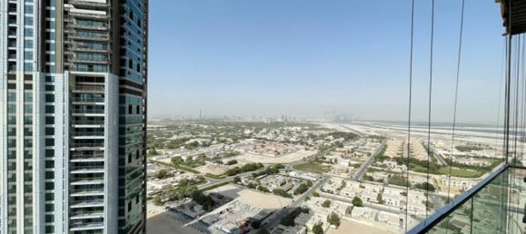 1 Schlafzimmer Wohnung in Downtown Dubai (Downtown Burj Dubai), UAE, Nr. 523 7