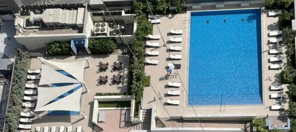 1 Schlafzimmer Wohnung in Downtown Dubai (Downtown Burj Dubai), UAE, Nr. 523 13