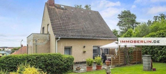 Casa de 6 divisões em Teltow-Flaming, Germany N.º 355024 4