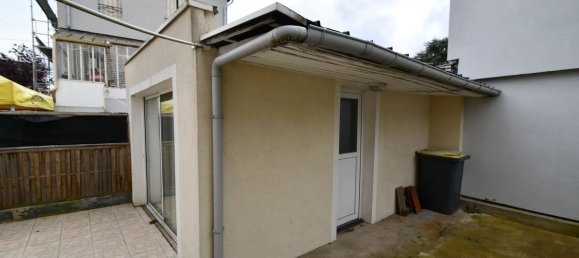 Дом с 4 спальнями в Севран, Франция № 176235 10