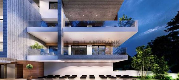 3 Schlafzimmer Wohnung in Agios Athanasios, Cyprus, Nr. 14095 11