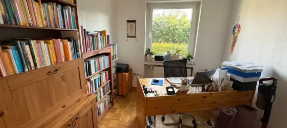 Таунхаус с 4 спальнями в Минден-Люббекке, Германия № 357708 11