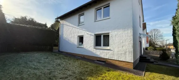 Таунхаус с 4 спальнями в Минден-Люббекке, Германия № 357708 3