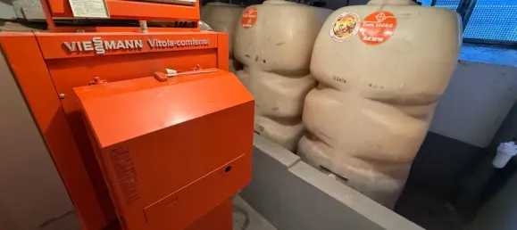 Таунхаус с 4 спальнями в Минден-Люббекке, Германия № 357708 13