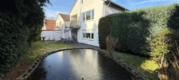 Таунхаус с 4 спальнями в Минден-Люббекке, Германия № 357708 2