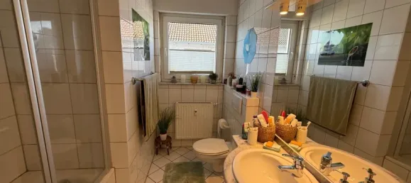 Таунхаус с 4 спальнями в Минден-Люббекке, Германия № 357708 12