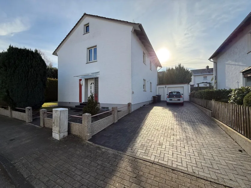 Таунхаус с 4 спальнями в Минден-Люббекке, Германия № 357708