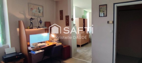 1 bedroom Apartment in Montauban, France No. 341350 2